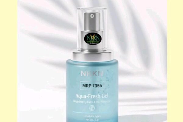 NKKN Aqua Fresh Gel