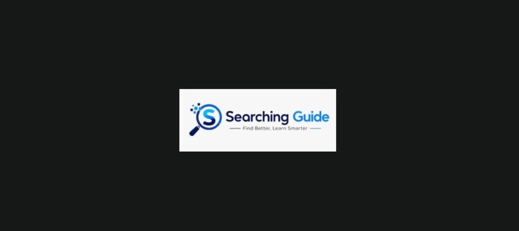 Searching Guide