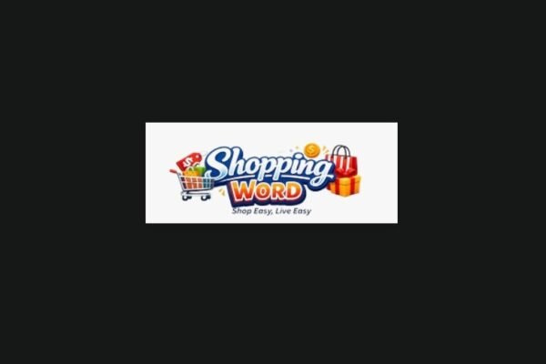 Shopping Word