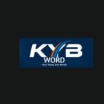 Kyb Word