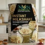 NKKN Instant Badam Milkshake Powder
