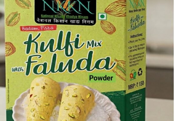 NKKN Brand Kulfi Mix Faluda powder