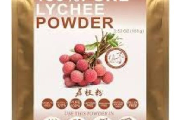NKKN Brand 100% Pure Lychee Powder