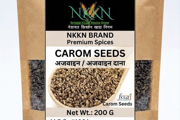 NKKN Brand Carom Seeds