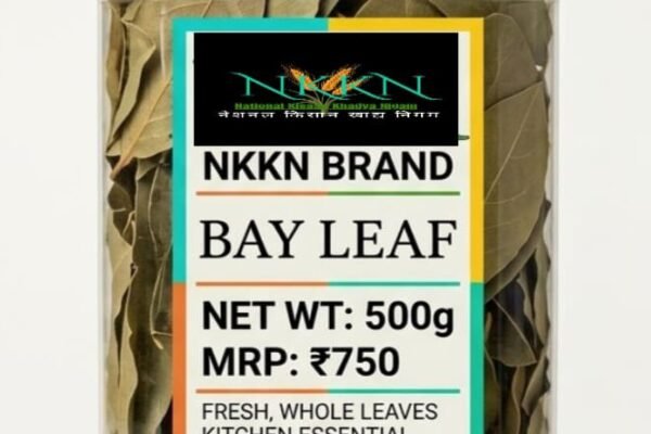 NKKN Brand Bay Leaves