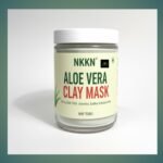 NKKN Aloe Vera Clay Mask