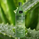 NKKN Brand Aloevera Juice