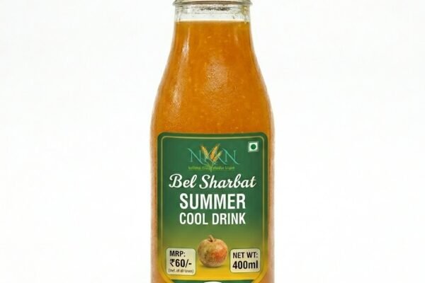 NKKN Brand Bel Sharbat