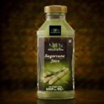NKKN Brand Sugarcane Juice