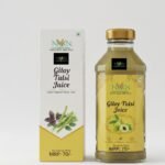NKKN Brand Giloy Tulsi Juice
