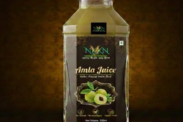 NKKN Brand Amla Juice