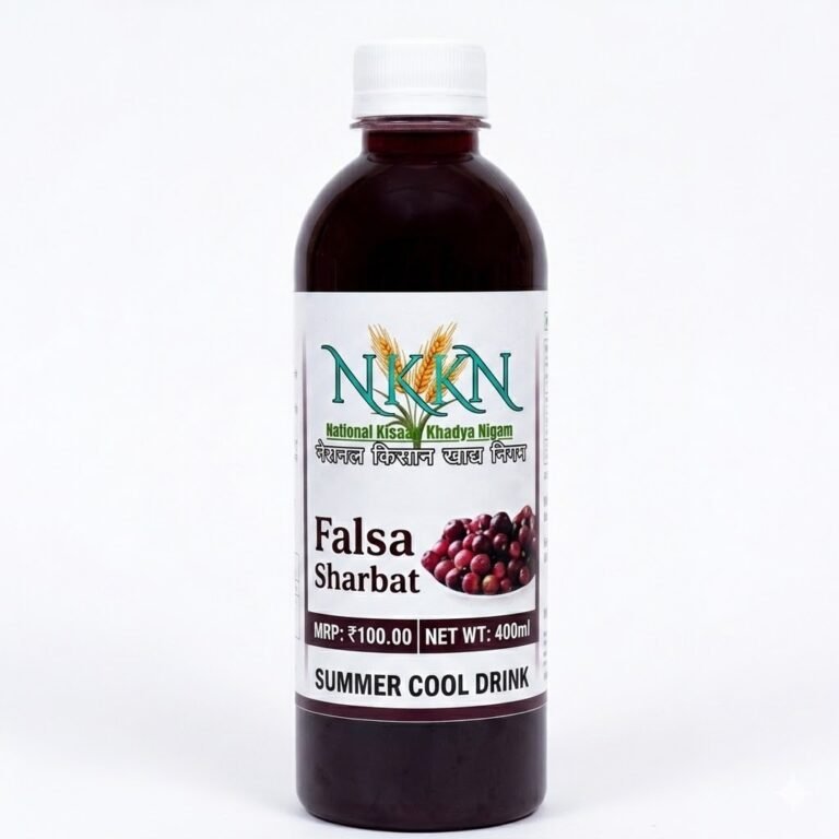 NKKN Brand falsa Sharbat